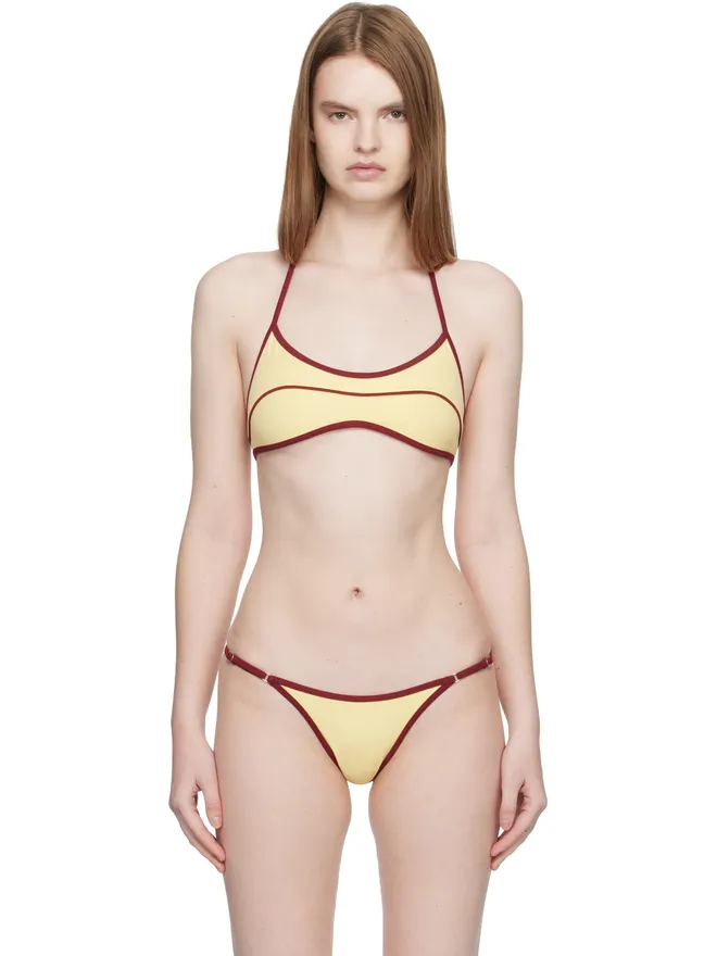 Fruity Booty Fruity Booty Reef ビキニトップの商品画像