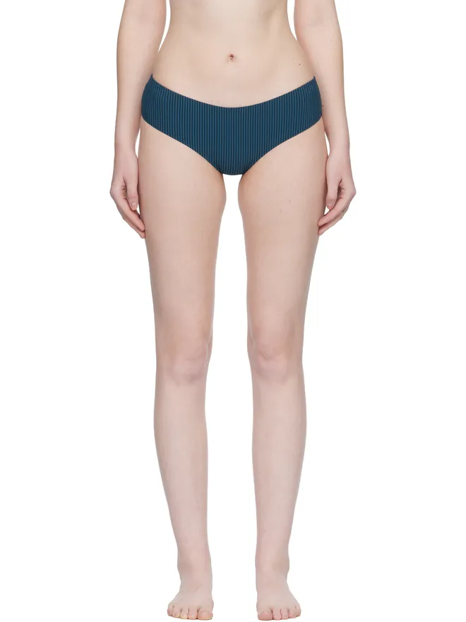 Fruity Booty Fruity Booty Bream Stripe ビキニボトムの商品画像