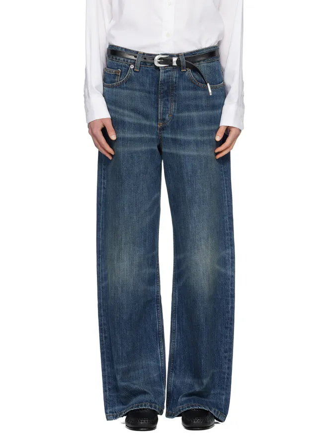 Jeanerica Jeanerica Belem ジーンズの商品画像