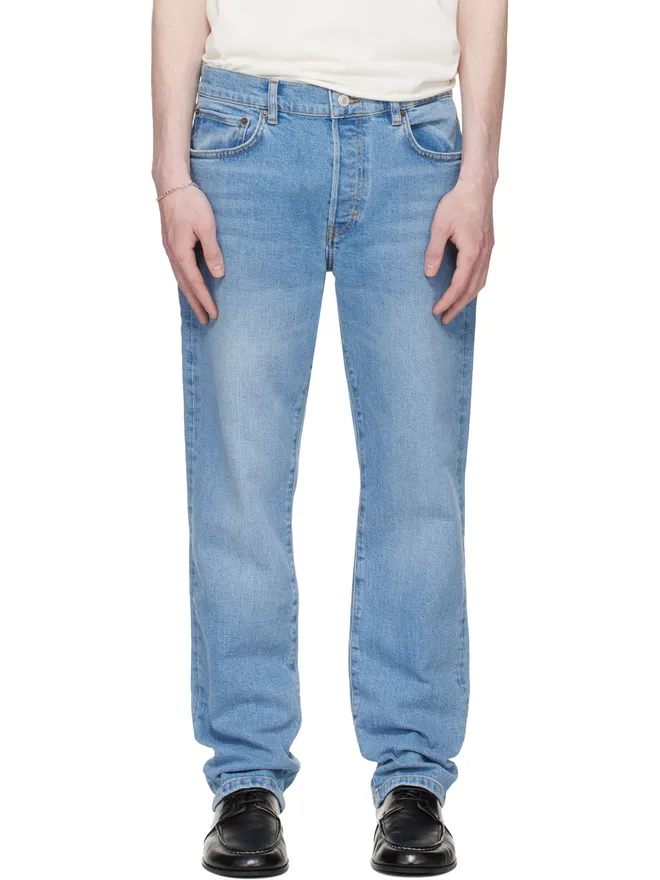 Jeanerica Jeanerica Casual ジーンズの商品画像
