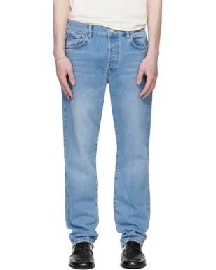 Jeanerica Casual ジーンズ - サムネイル1