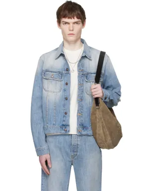 Jeanerica Alex デニムジャケット - サムネイル1