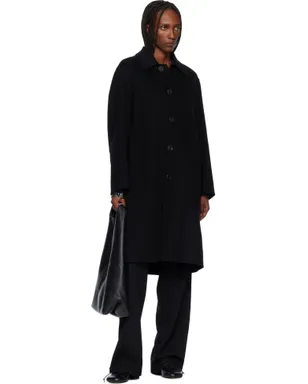 Maison Margiela バージンウール トラウザーズ - サムネイル4