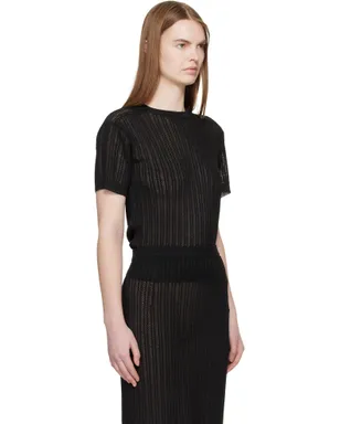 Maison Margiela ニット セーター - サムネイル2