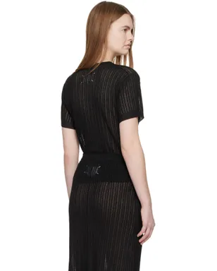 Maison Margiela ニット セーター - サムネイル3