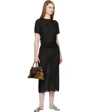 Maison Margiela ニット セーター - サムネイル5