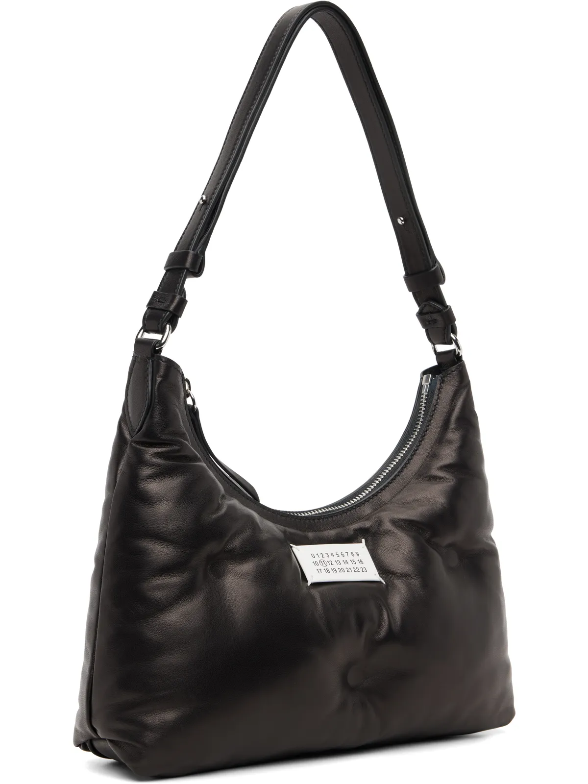 Maison Margiela スモール Glam Slam バッグ - 画像2