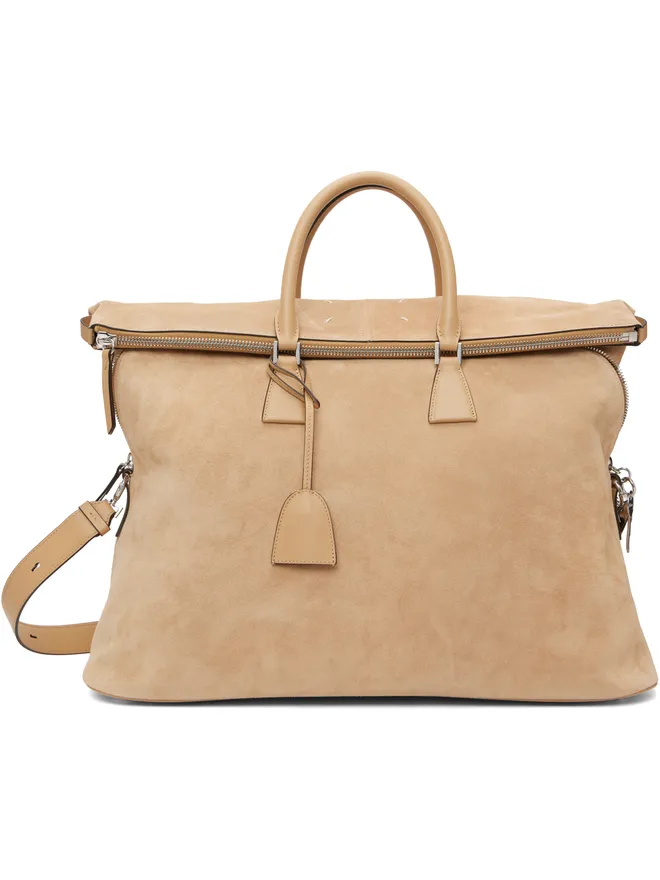 Maison Margiela Maison Margiela XL 5AC Soft バッグの商品画像