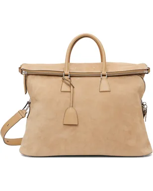 Maison Margiela XL 5AC Soft バッグ - サムネイル1