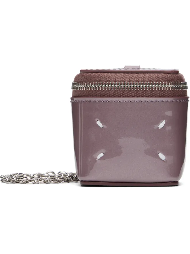 Maison Margiela Maison Margiela ミニ Cube チェーンバッグの商品画像