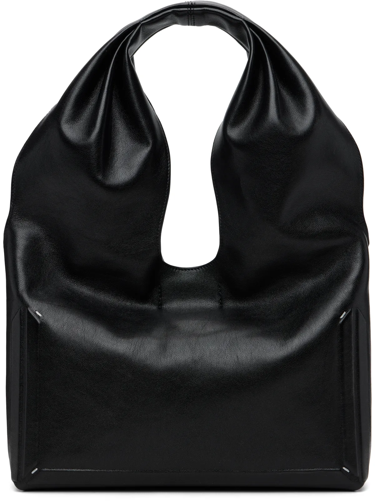 Maison Margiela ミディアム Box バッグ - 画像1