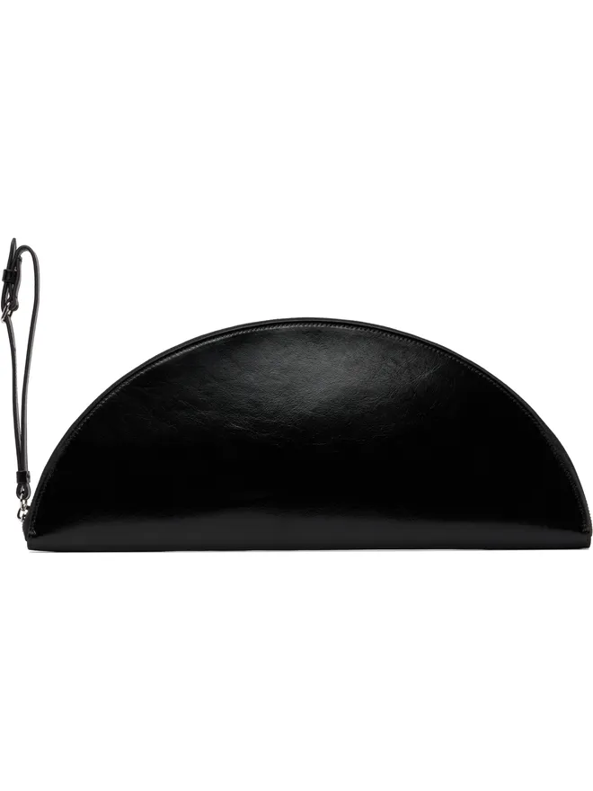 Maison Margiela Maison Margiela Big Halfmoon クラッチバッグの商品画像