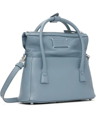 Maison Margiela スモール 5AC East West バッグ - サムネイル2