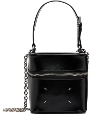 Maison Margiela Big Cube バッグ - サムネイル1