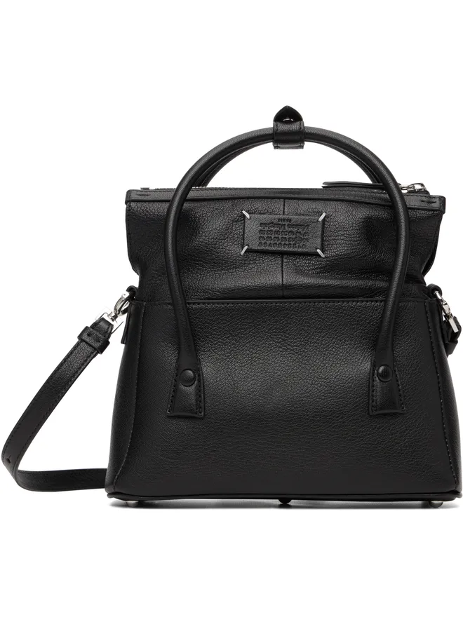 Maison Margiela Maison Margiela スモール 5AC East West ハンドバッグの商品画像