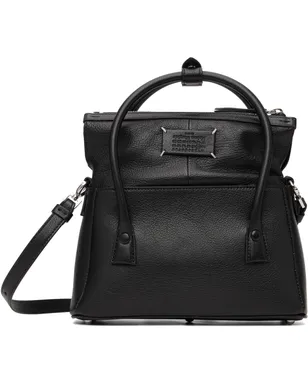 Maison Margiela スモール 5AC East West ハンドバッグ - サムネイル1