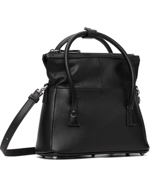 Maison Margiela スモール 5AC East West ハンドバッグ - サムネイル3