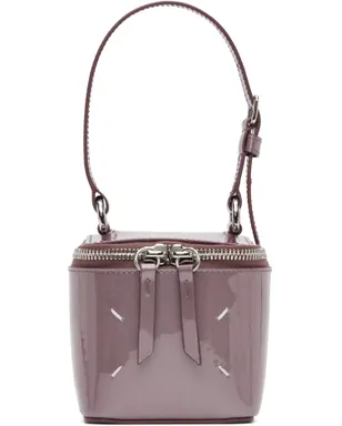 Maison Margiela ミニ Cube バッグ - サムネイル1