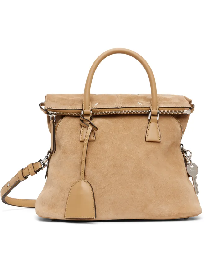 Maison Margiela Maison Margiela ミニ 5AC Soft バッグの商品画像