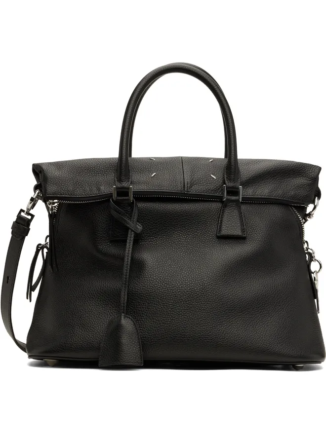 Maison Margiela Maison Margiela ミディアム 5AC Soft クロスボディバッグの商品画像