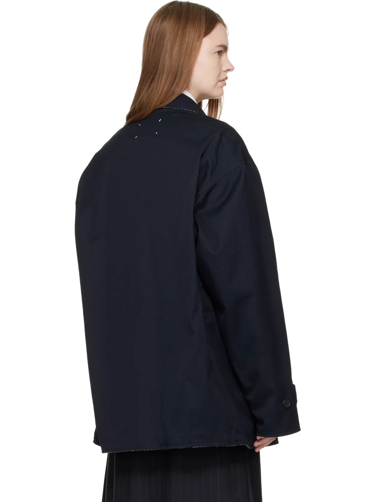 Maison Margiela スポーツジャケット - 画像3