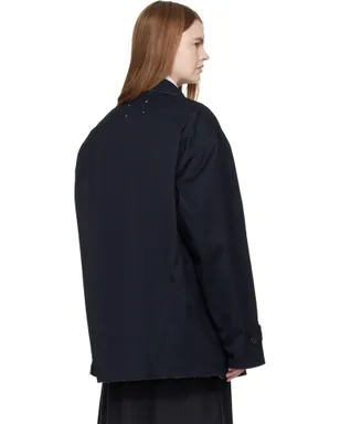 Maison Margiela スポーツジャケット - サムネイル3