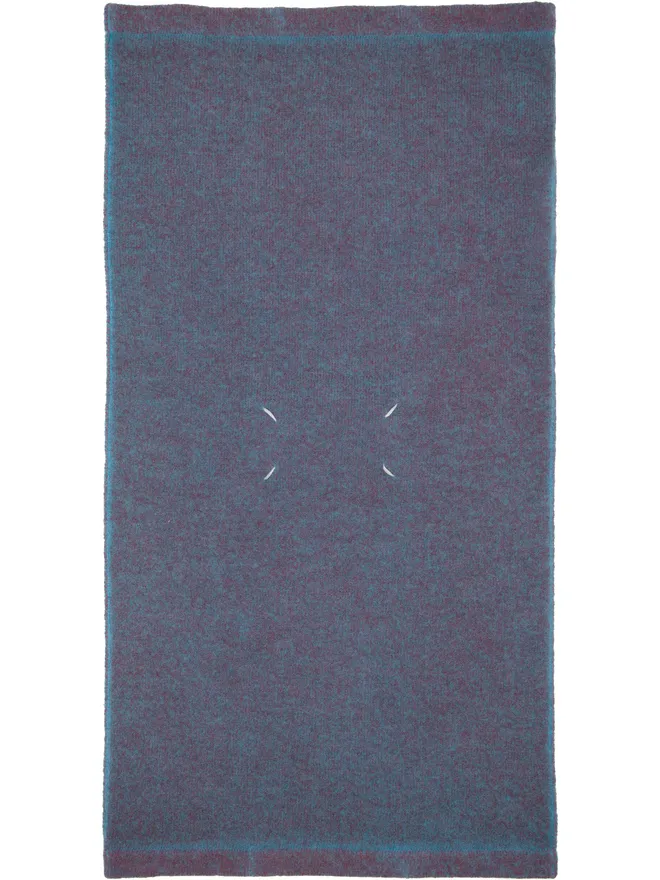Maison Margiela Maison Margiela ニット マフラーの商品画像