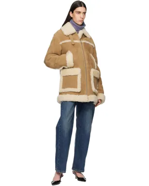 Maison Margiela ニット マフラー - サムネイル2