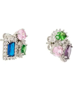 Maison Margiela Clutter スタッドピアス - サムネイル2