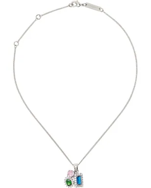 Maison Margiela Cluster ペンダント ネックレス - サムネイル1