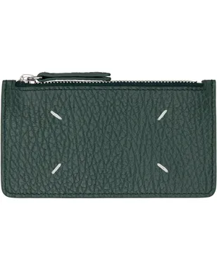 Maison Margiela Four Stitches カードケース - サムネイル1