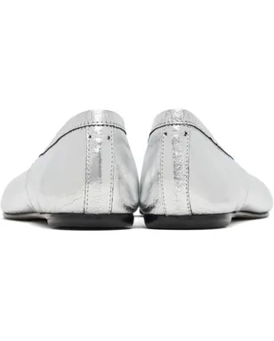 Maison Margiela Tabi Broken Mirror New バレエシューズ - サムネイル2