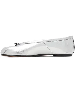 Maison Margiela Tabi Broken Mirror New バレエシューズ - サムネイル3