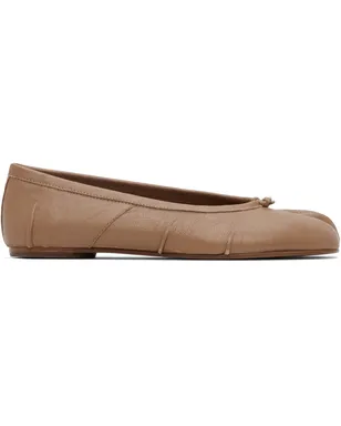 Maison Margiela Tabi New バレエシューズ - サムネイル1
