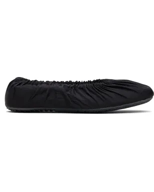 Maison Margiela レイヤード バレエシューズ - サムネイル1