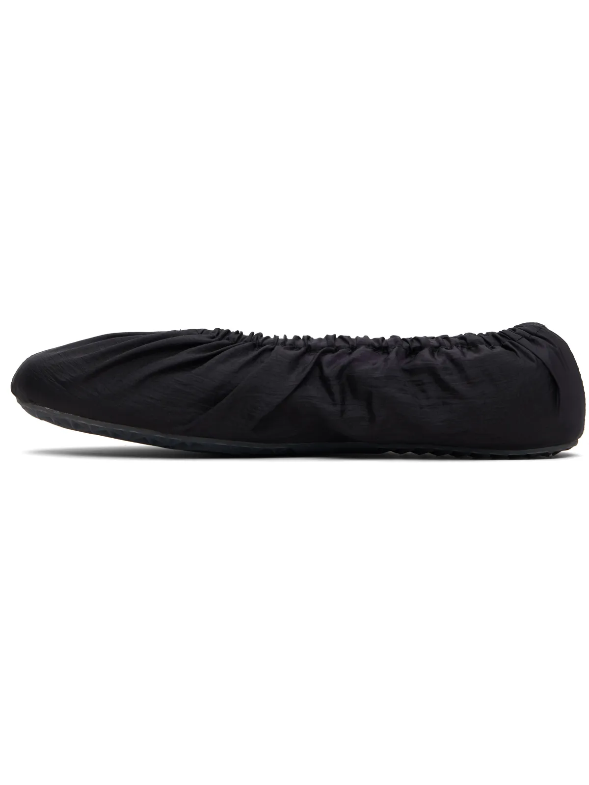 Maison Margiela レイヤード バレエシューズ - 画像3