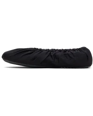 Maison Margiela レイヤード バレエシューズ - サムネイル3