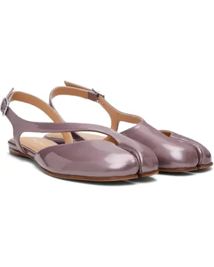 Maison Margiela Tabi スリングバック サンダル - サムネイル4