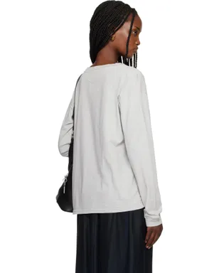 Maison Margiela Numerical Tシャツ - サムネイル3