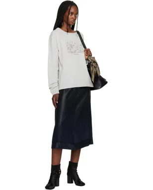 Maison Margiela Numerical Tシャツ - サムネイル4