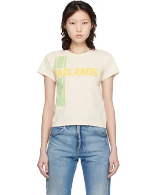 Maison Margiela 'Badlands' Tシャツ - サムネイル1