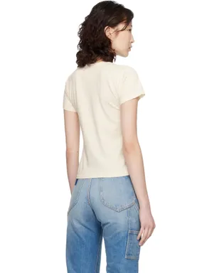 Maison Margiela 'Badlands' Tシャツ - サムネイル3