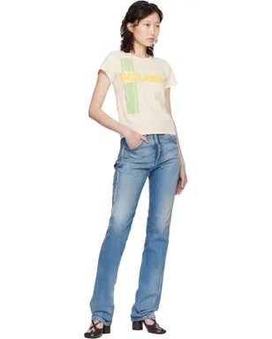 Maison Margiela 'Badlands' Tシャツ - サムネイル4