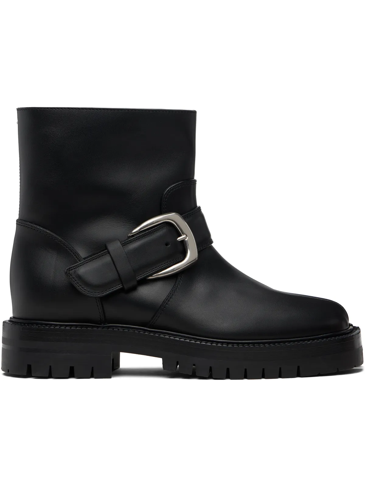 Maison Margiela Tabi County Buckle アンクルブーツ - 画像1