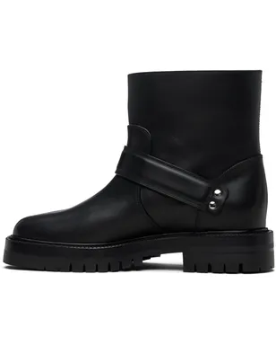 Maison Margiela Tabi County Buckle アンクルブーツ - サムネイル3
