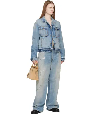 Maison Margiela Tabi County Buckle アンクルブーツ - サムネイル5