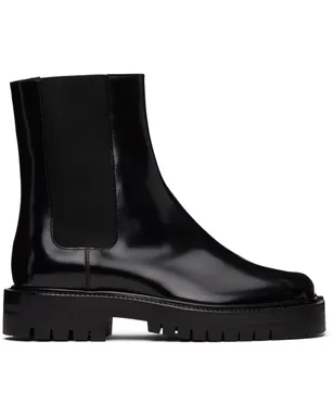 Maison Margiela Tabi チェルシーブーツ - サムネイル1