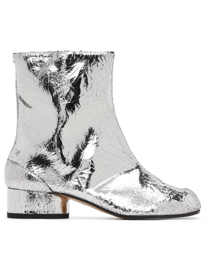 Maison Margiela Maison Margiela Tabi Mirror ブーツの商品画像