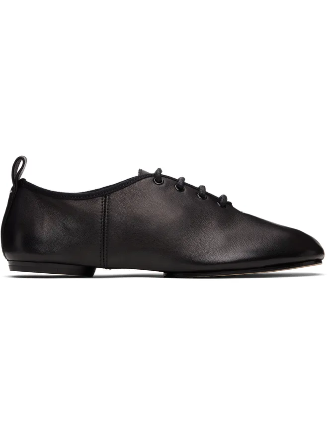 Maison Margiela Maison Margiela Tabi Jazz レースアップダービーの商品画像