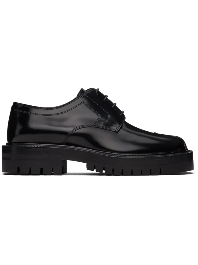 Maison Margiela Maison Margiela Tabi レースアップダービーの商品画像